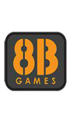 8B Games