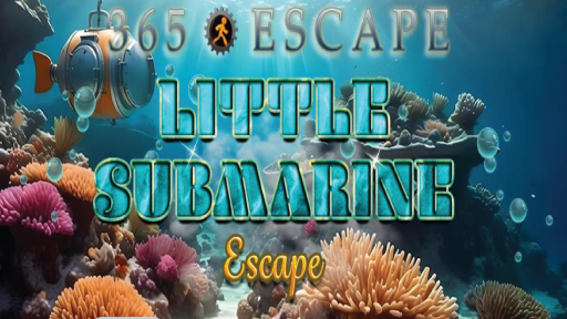 365 Little Submarine Escape