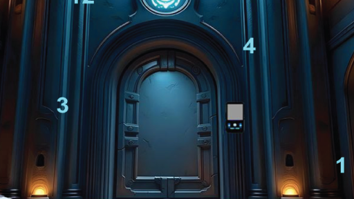 365 Time Lab Escape