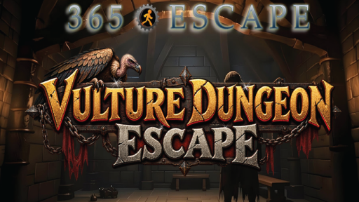 365 Vulture Dungeon Escape