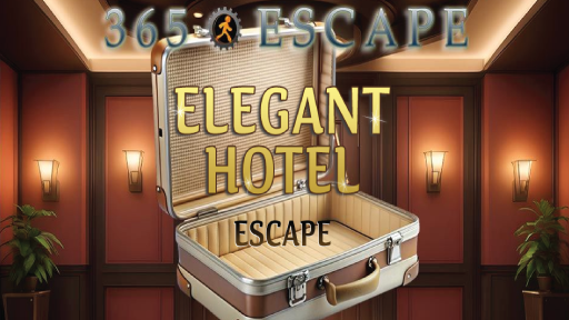 Elegant Hotel Escape