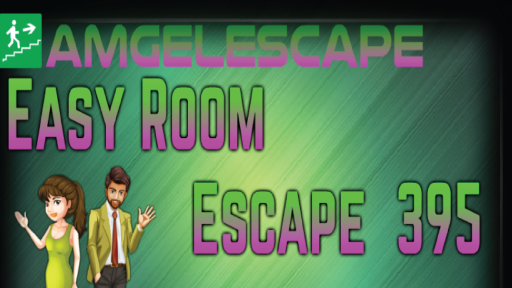 Amgel Easy Room Escape 395