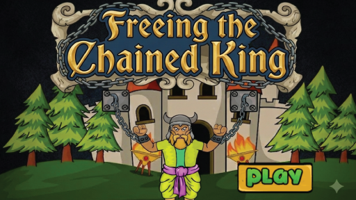 Freeing The Chained King