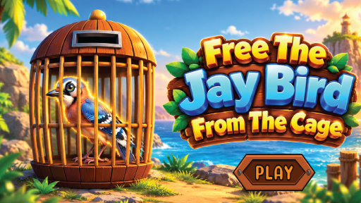 G2J Free The Jay Bird From The Cage