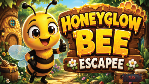 G4K Honeyglow Bee Escape