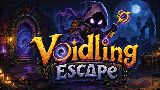 G4K Voidling Escape