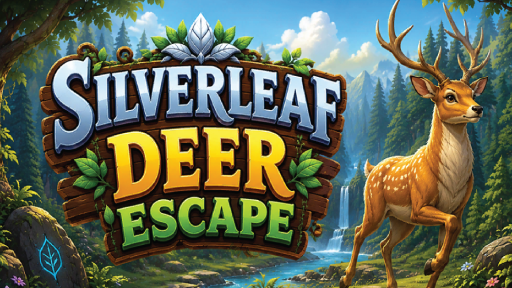Silverleaf Deer Escape