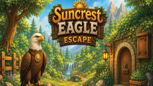 Suncrest Eagle Escape