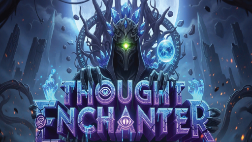 Thought Enchanter Escape