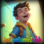 G2E Blissful Boy Escape