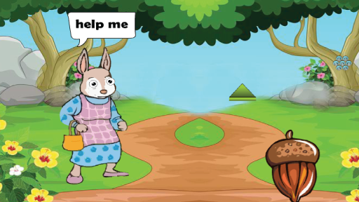 WOW Help Bunny Looking For Baby