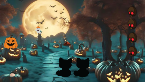 WOW Need Halloween Food To Skeleton