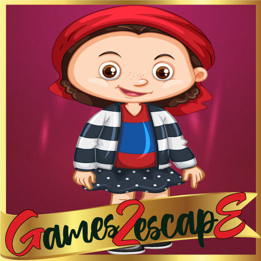 G2E Little Rose Escape